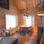 Villa Luppokumpu *
