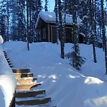 Luppokumpu Villa
