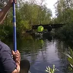 Luppokumpu * Kuivasalmi