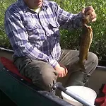 Luppokumpu * Kuivasalmi