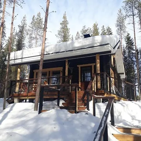 Luppokumpu Kuivasalmi