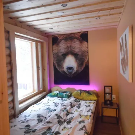 Luppokumpu Kuivasalmi