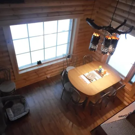 Luppokumpu Kuivasalmi