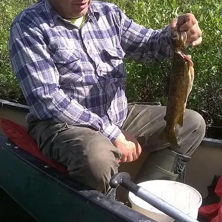 Luppokumpu * Kuivasalmi