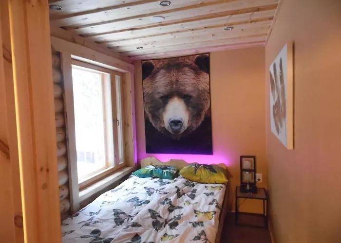 Luppokumpu Kuivasalmi