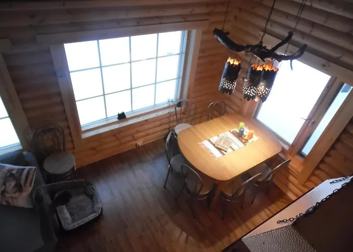 Luppokumpu Kuivasalmi